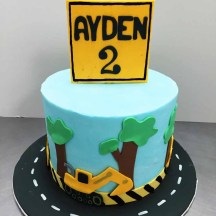 Ayden