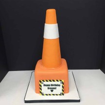 Traffic Cone