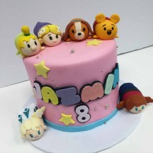 Tsum Tsum2