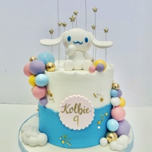 Cinnamoroll