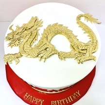 Gold-Handmade-Dragon