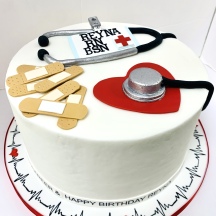 Nurse-Birthday