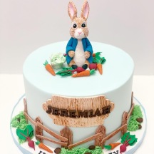 Peter-Rabbit