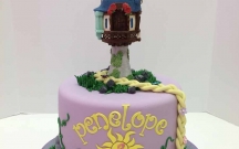Specialty Cakes | A Cake Life
