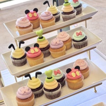 Pastel-Character-Cupcakes