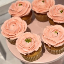 Peony-Cupcakes