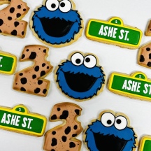 Cookie-Monster