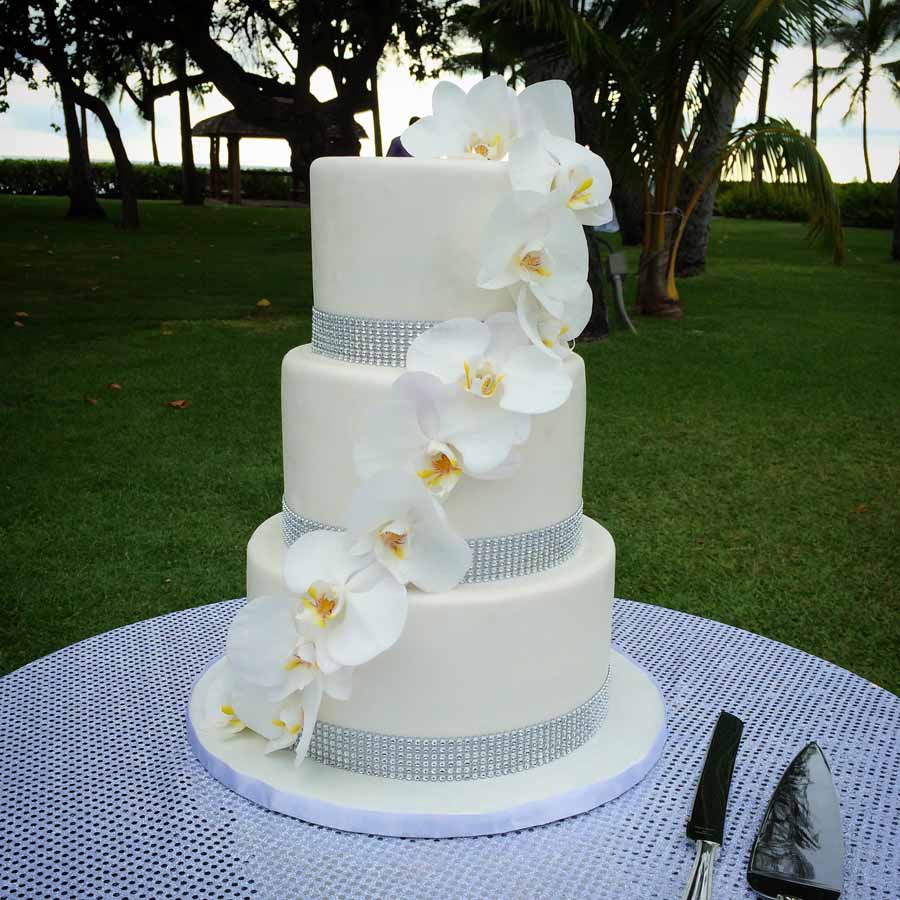 Wedding | A Cake Life