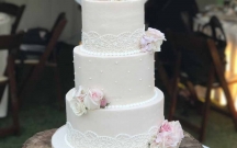 Wedding Cakes | A Cake Life