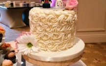 Wedding Cakes | A Cake Life